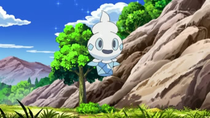 Imagen de Vanillite