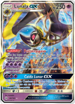 Lunala-GX