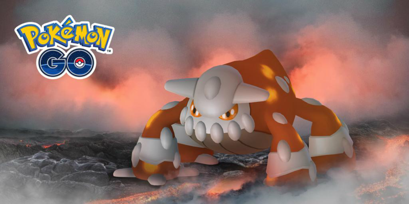 Archivo:Heatran Pokémon GO.png
