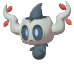 Imagen de Phantump variocolor en Pokémon Espada y Pokémon Escudo