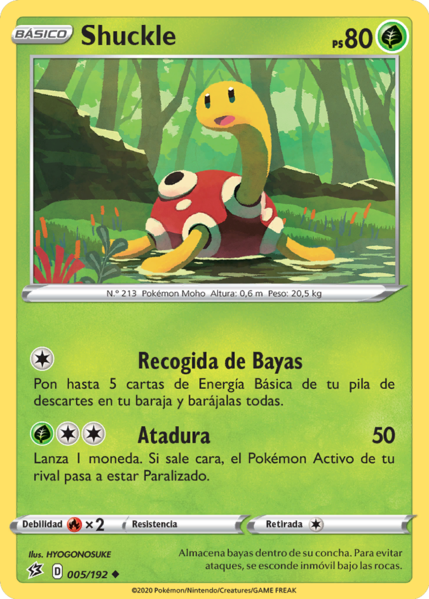 Archivo:Shuckle (Choque Rebelde TCG).png