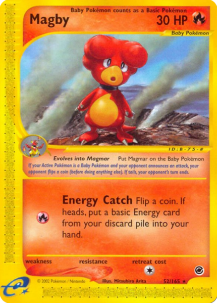Archivo:Magby (Expedition Base Set 52 TCG).png