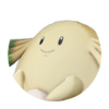 Icono de Chansey variocolor en Leyendas Pokémon: Arceus