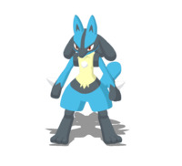 Lucario
