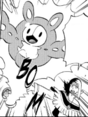 Reuniclus en MP14