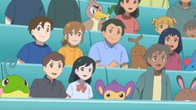 Aipom
