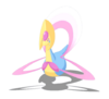Cresselia
