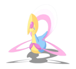 Cresselia