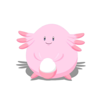 Chansey