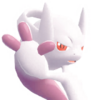 Icono de Mega-Mewtwo Y en Leyendas Pokémon: Z-A