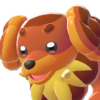 Icono de Dachsbun en Leyendas Pokémon: Z-A