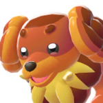 Icono de Dachsbun en Leyendas Pokémon: Z-A
