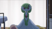 Gardevoir