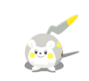Togedemaru