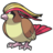 Pidgeot