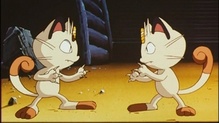 Imagen de Meowth