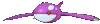 Imagen de Kyogre variocolor en Pokémon X, Pokémon Y, Pokémon Rubí Omega, Pokémon Zafiro Alfa, Pokémon Sol, Pokémon Luna, Pokémon Ultrasol y Pokémon Ultraluna