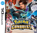 Carátula Pokémon Conquest.png