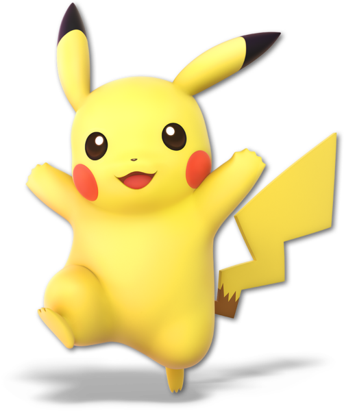 Archivo:Pikachu SSBU.png
