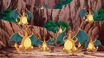 Imagen de Charizard