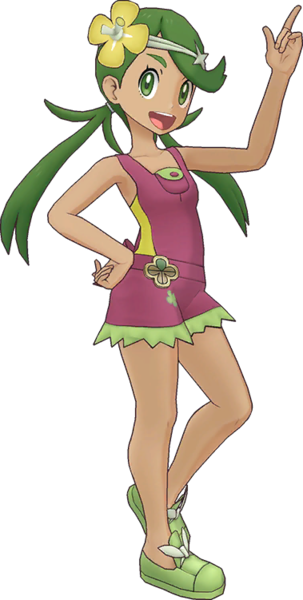 Categoría:Lulú - WikiDex, la enciclopedia Pokémon