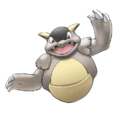 Imagen de Kangaskhan