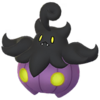 Pumpkaboo enorme