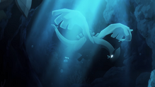 Lugia