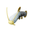 Imagen de Barboach en Leyendas Pokémon: Arceus
