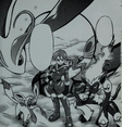 Milotic en DPA13
