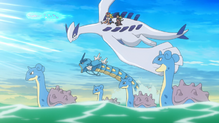 Gyarados