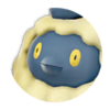 Icono de Tronco arena variocolor en Leyendas Pokémon: Arceus