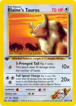 Blaine's Tauros (Gym Heroes TCG).png