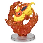 Figura de Flareon
