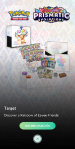 Ilustración de Poképarada del evento