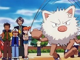 Primeape