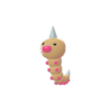 Imagen de Weedle en Leyendas Pokémon: Z-A