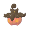 Imagen de Pumpkaboo grande en Leyendas Pokémon: Z-A
