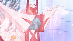 Archaludon de Levi activando firmeza.