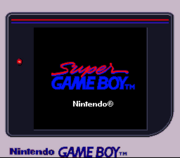 Pantalla de título
