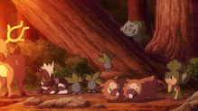 Bulbasaur