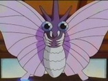 Imagen de Venomoth