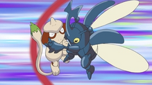 Smeargle