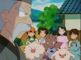 Primeape