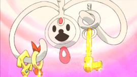 Klefki - WikiDex, la enciclopedia Pokémon