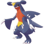 Garchomp