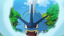 Gyarados