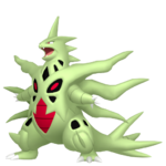 Mega-Tyranitar