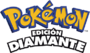 Pokémon Diamante logo.png