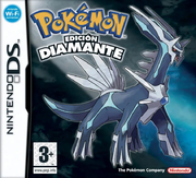 Pokémon Diamante